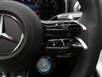 Mercedes-Benz Mercedes-AMG SL 55 4MATIC+ Burmester Memory HUD