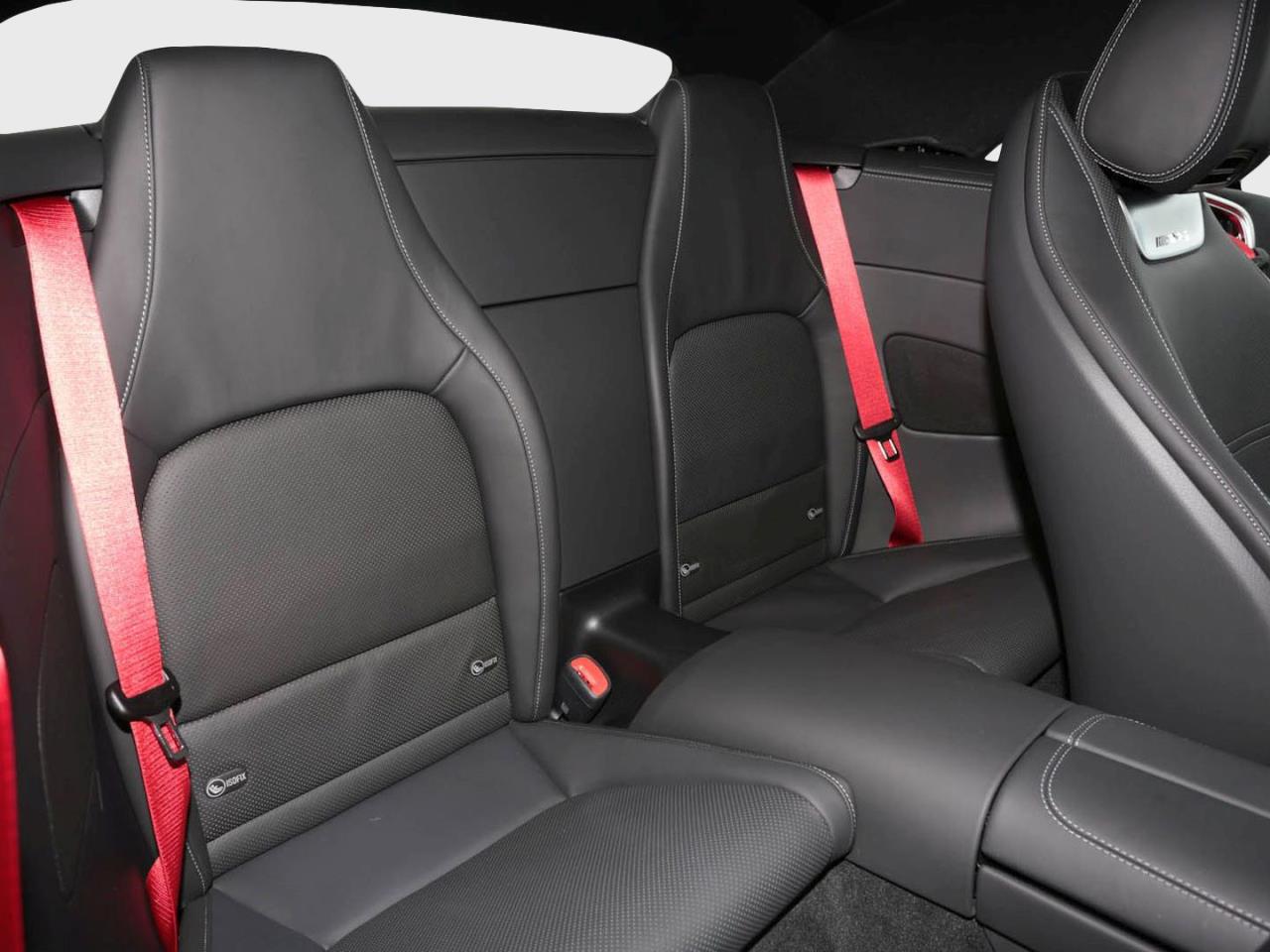 Mercedes-Benz Mercedes-AMG SL 55 4MATIC+ Burmester Memory HUD