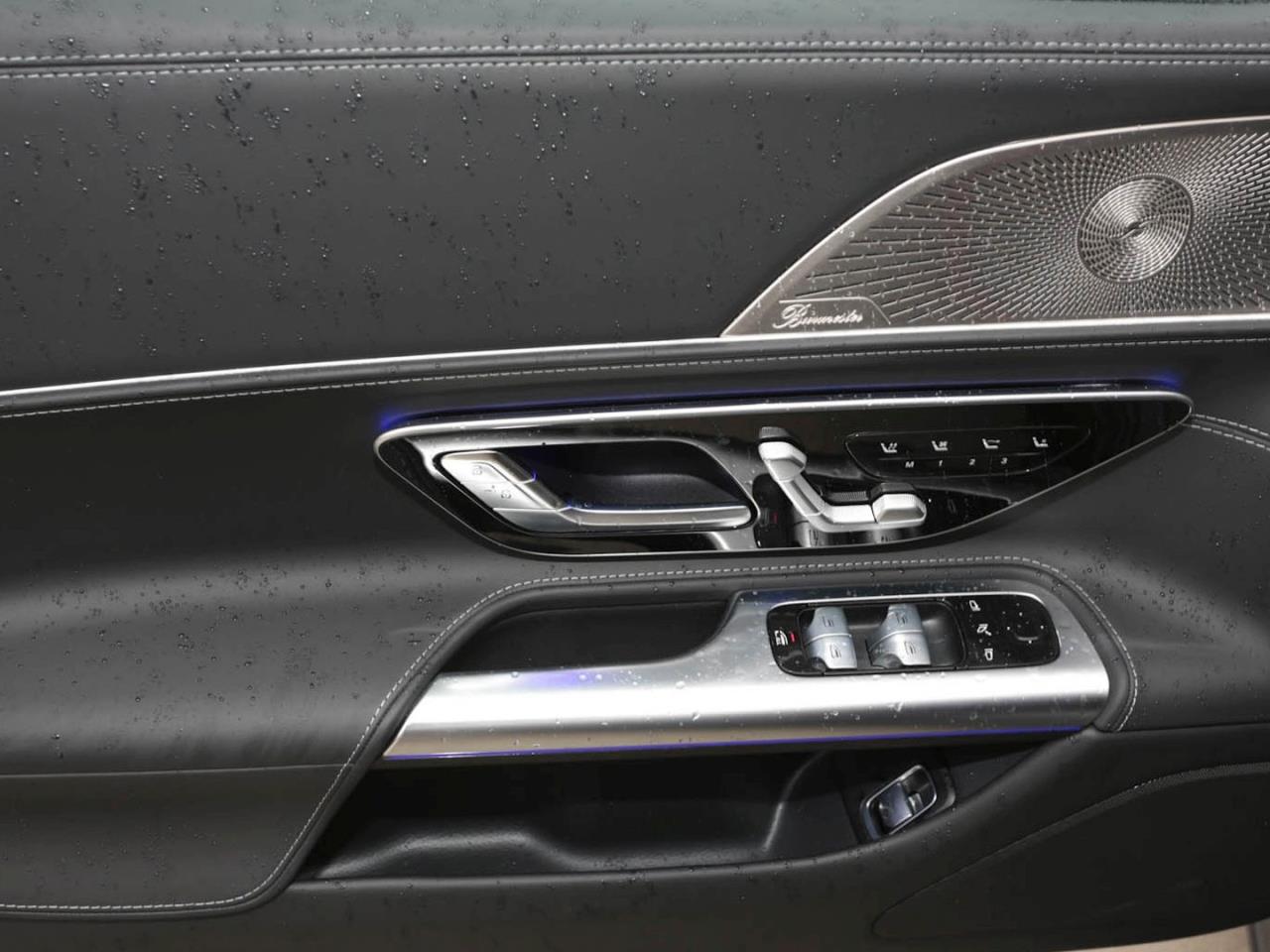 Mercedes-Benz Mercedes-AMG SL 55 4MATIC+ Burmester Memory HUD