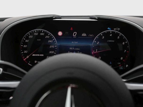 Mercedes-Benz Mercedes-AMG SL 55 4MATIC+ Burmester Memory HUD
