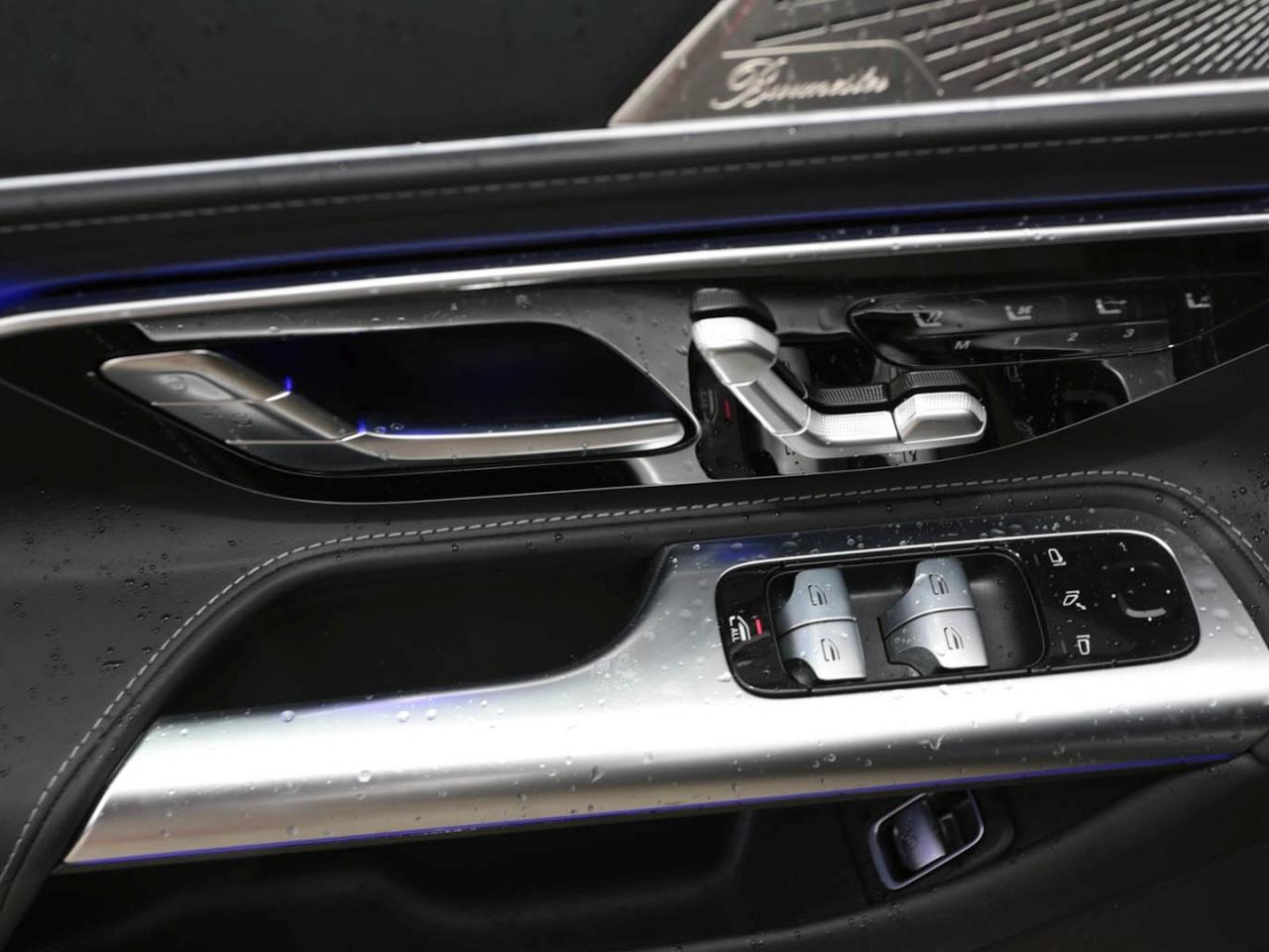 Mercedes-Benz Mercedes-AMG SL 55 4MATIC+ Burmester Memory HUD