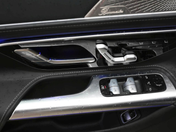 Mercedes-Benz Mercedes-AMG SL 55 4MATIC+ Burmester Memory HUD