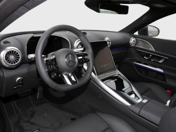 Mercedes-Benz Mercedes-AMG SL 55 4MATIC+ Burmester Memory HUD