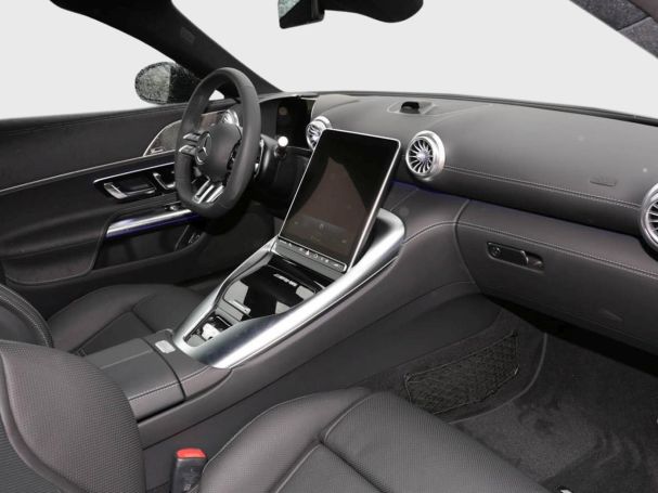 Mercedes-Benz Mercedes-AMG SL 55 4MATIC+ Burmester Memory HUD