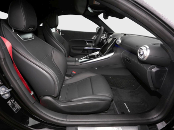 Mercedes-Benz Mercedes-AMG SL 55 4MATIC+ Burmester Memory HUD