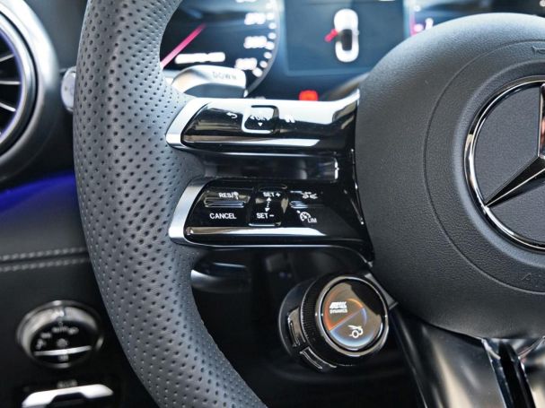 Mercedes-Benz Mercedes-AMG SL 55 4MATIC+ Night Distronic+ 360°