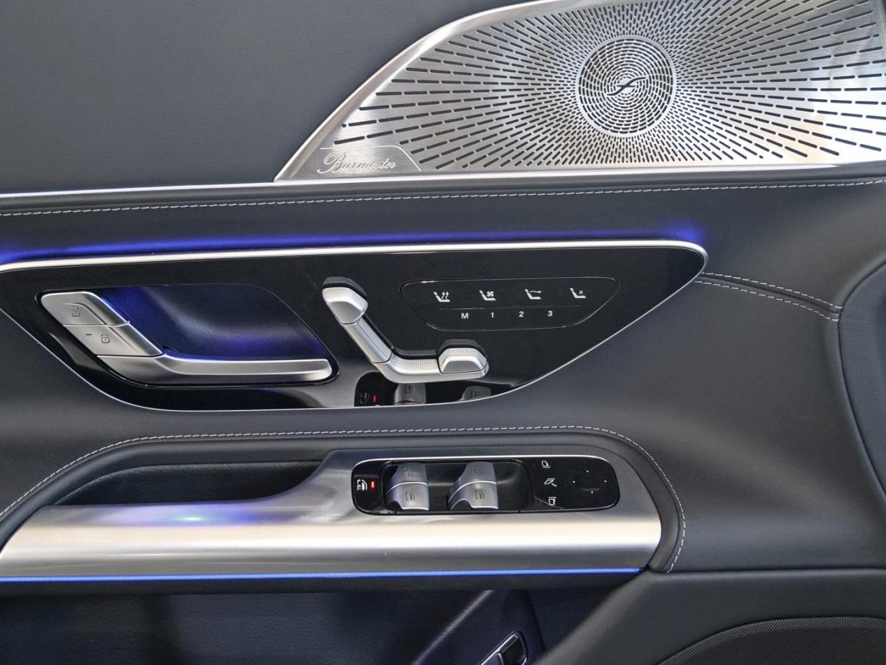 Mercedes-Benz Mercedes-AMG SL 55 4MATIC+ Night Distronic+ 360°