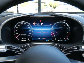 Mercedes-Benz Mercedes-AMG SL 55 4MATIC+ Night Distronic+ 360°