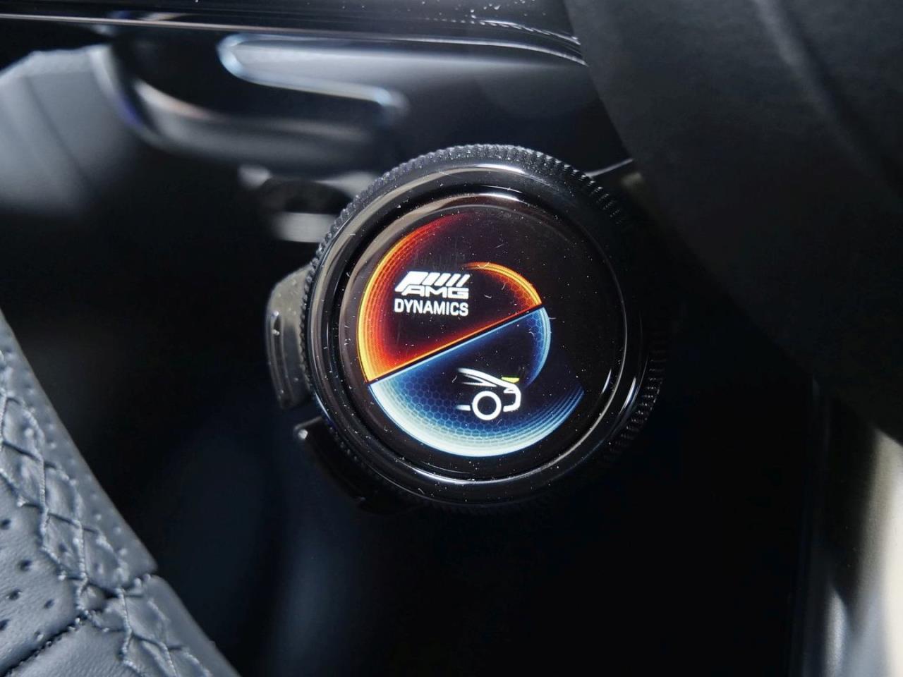 Mercedes-Benz Mercedes-AMG SL 55 4MATIC+ Night Distronic+ 360°