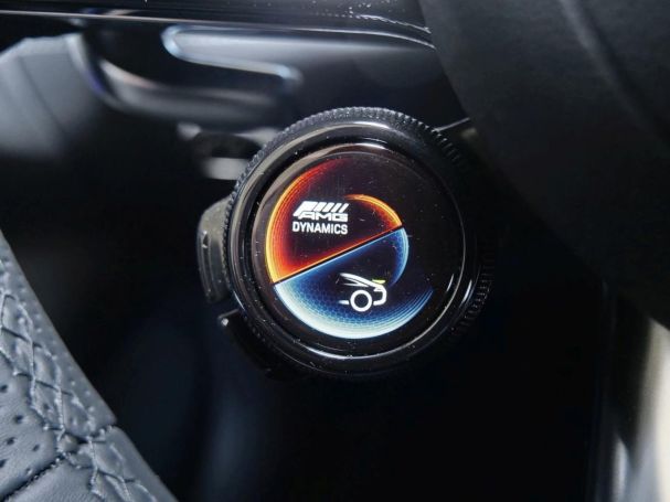 Mercedes-Benz Mercedes-AMG SL 55 4MATIC+ Night Distronic+ 360°
