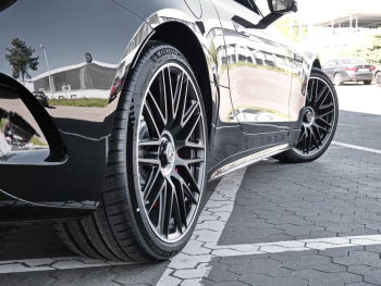 Mercedes-Benz Mercedes-AMG SL 55 4MATIC+ Night Distronic+ 360°