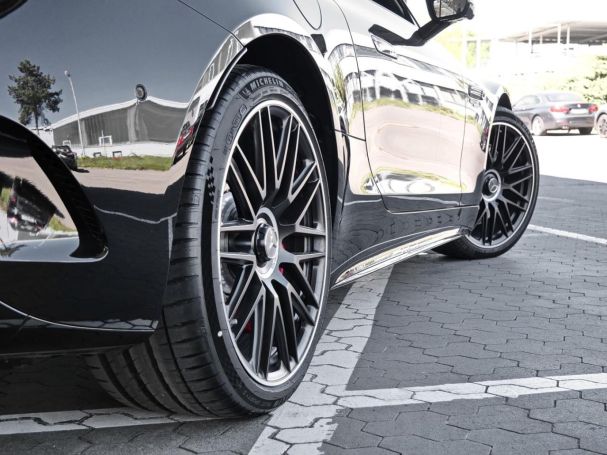 Mercedes-Benz Mercedes-AMG SL 55 4MATIC+ Night Distronic+ 360°