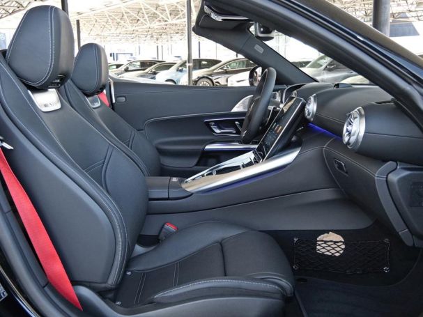 Mercedes-Benz Mercedes-AMG SL 55 4MATIC+ Night Distronic+ 360°