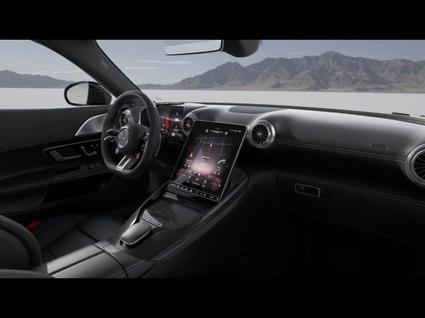 Mercedes-Benz SL 55 AMG 4M+ Night Distronic+ Head-Up 360°