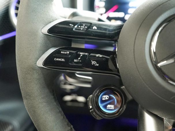 Mercedes-Benz SL 55 AMG 4M+ Night 360° Liftsystem NP 198.665