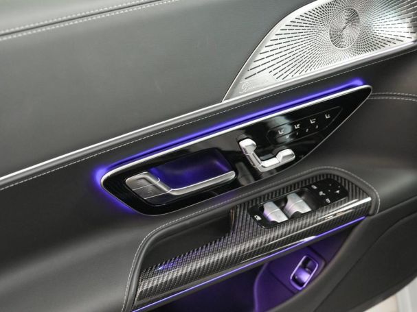 Mercedes-Benz SL 55 AMG 4M+ Night 360° Liftsystem NP 198.665