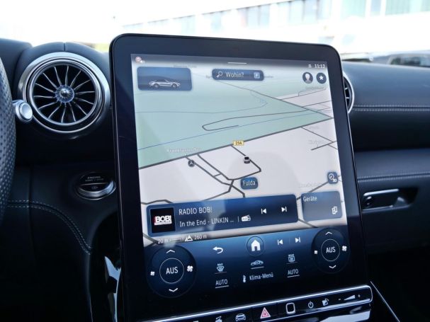 Mercedes-Benz SL 55 AMG 4M+ HeadUp SpurH Memory 360° Burmester