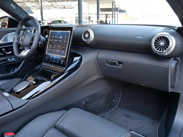 Mercedes-Benz SL 55 AMG 4M+ HeadUp SpurH Memory 360° Burmester