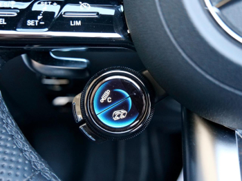 Mercedes-Benz SL 55 AMG 4M+ HeadUp SpurH Memory 360° Burmester