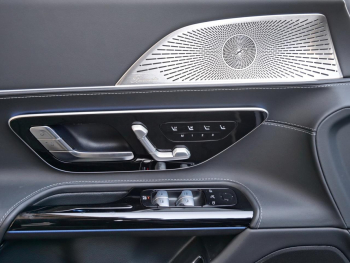 Mercedes-Benz SL 55 AMG 4M+ HeadUp SpurH Memory 360° Burmester