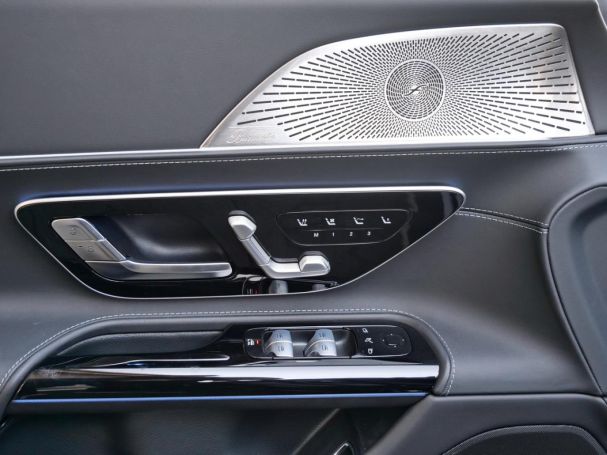 Mercedes-Benz SL 55 AMG 4M+ HeadUp SpurH Memory 360° Burmester