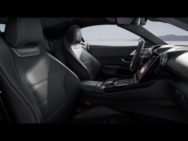 Mercedes-Benz SL 55 AMG 4M+ HeadUp SpurH Memory 360° Burmester