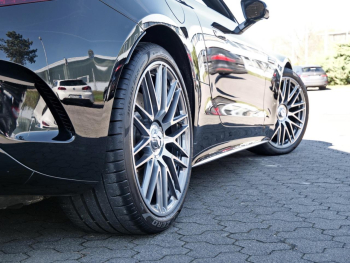 Mercedes-Benz SL 55 AMG 4M+ HeadUp SpurH Memory 360° Burmester