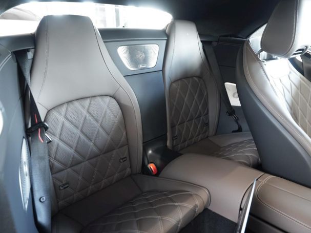Mercedes-Benz SL 55 AMG 4M+ Sitzklima Distronic+ HeadUp 360°