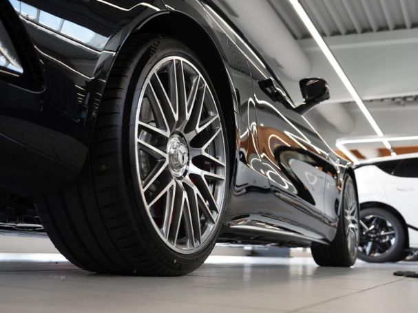 Mercedes-Benz SL 55 AMG 4M+ Sitzklima Distronic+ HeadUp 360°