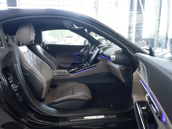 Mercedes-Benz SL 55 AMG 4M+ Sitzklima Distronic+ HeadUp 360°