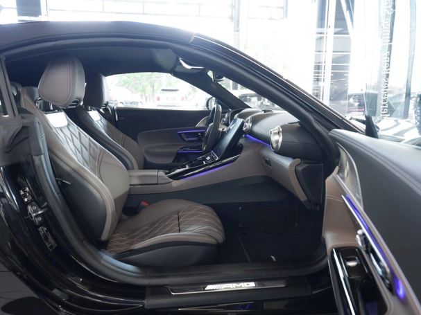 Mercedes-Benz SL 55 AMG 4M+ Sitzklima Distronic+ HeadUp 360°