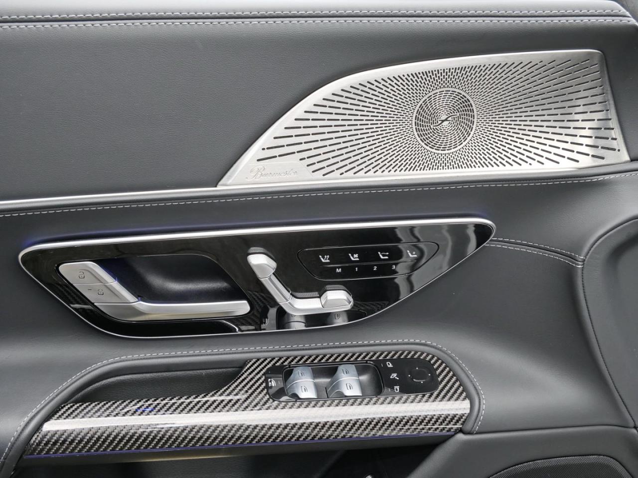 Mercedes-Benz SL 63 AMG 4M+ Night Distronic Sitzklima 360° HUD