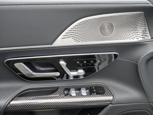 Mercedes-Benz SL 63 AMG 4M+ Night Distronic Sitzklima 360° HUD