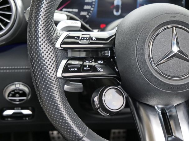 Mercedes-Benz SL 63 AMG 4M+ Night Distronic Sitzklima 360° HUD