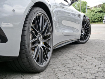 Mercedes-Benz SL 63 AMG 4M+ Night Distronic Sitzklima 360° HUD
