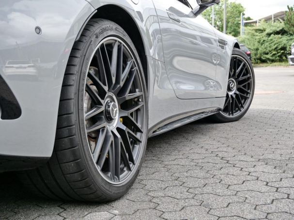 Mercedes-Benz SL 63 AMG 4M+ Night Distronic Sitzklima 360° HUD