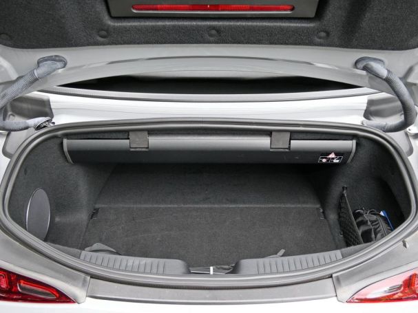 Mercedes-Benz SL 63 AMG 4M+ Night Distronic Sitzklima 360° HUD