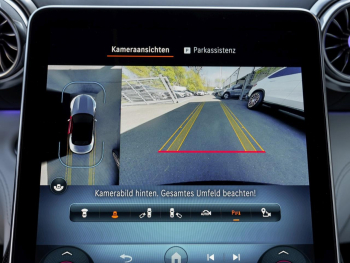 Mercedes-Benz SL 63 AMG 4M+ Night Sitzklima Head-Up 360°