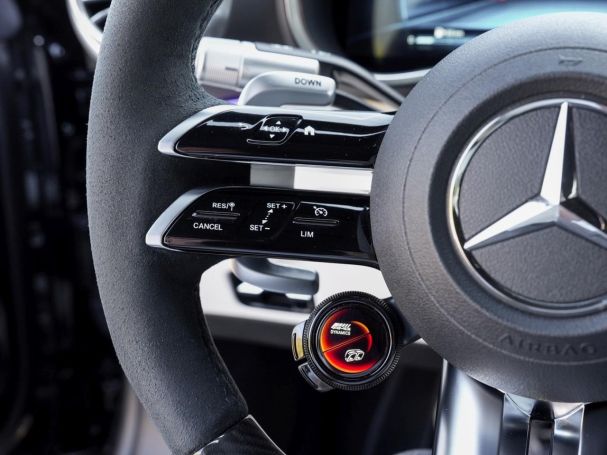 Mercedes-Benz SL 63 AMG 4M+ Night Sitzklima Head-Up 360°