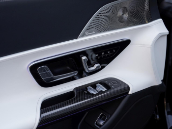 Mercedes-Benz SL 63 AMG 4M+ Night Sitzklima Head-Up 360°