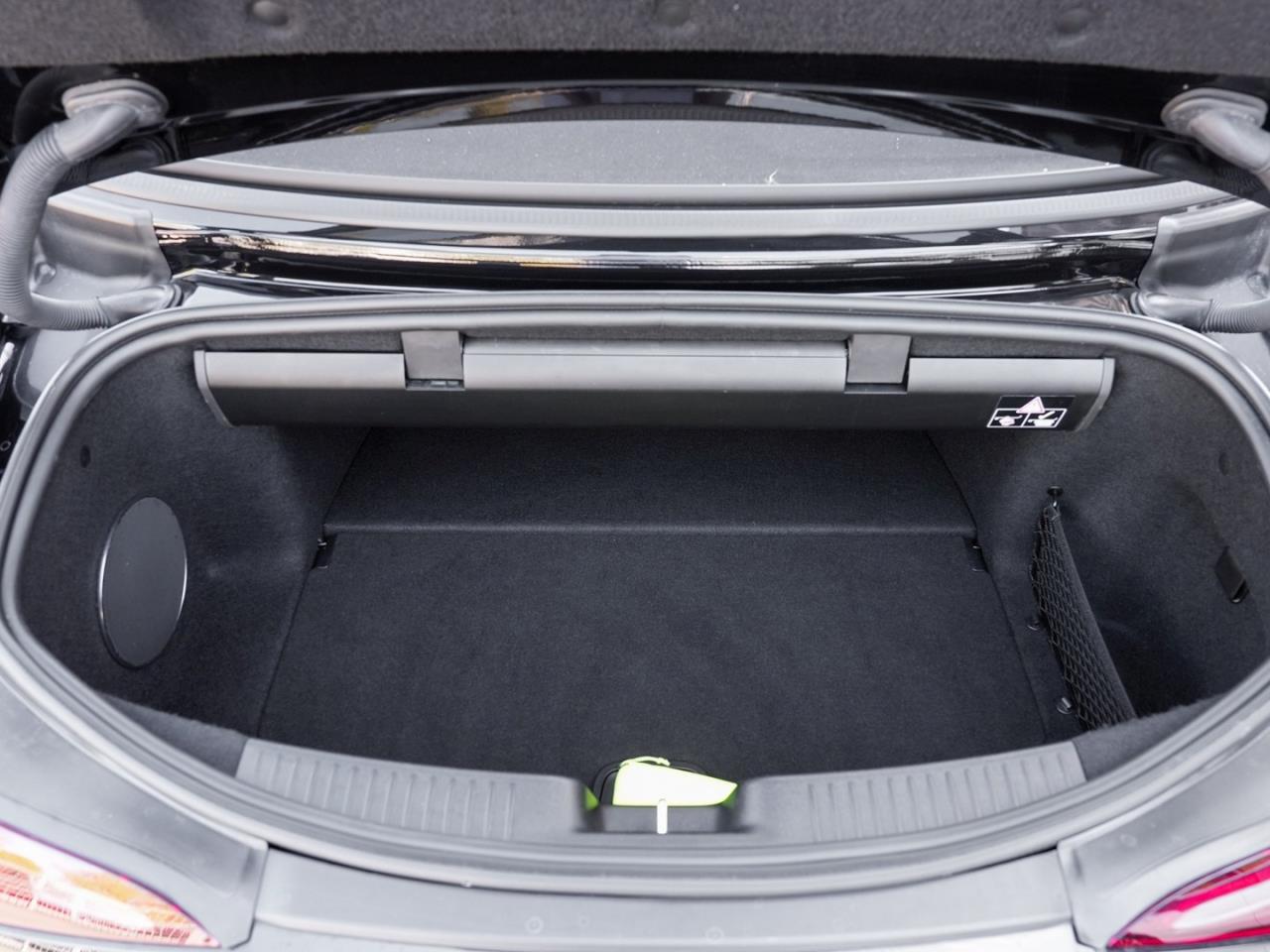 Mercedes-Benz SL 63 AMG 4M+ Night Sitzklima Head-Up 360°