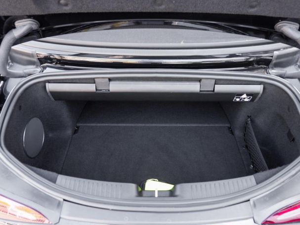 Mercedes-Benz SL 63 AMG 4M+ Night Sitzklima Head-Up 360°