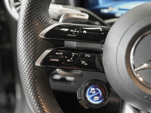 Mercedes-Benz SL 63 AMG 4M+ Night Distronic+ Sitzklima 360°