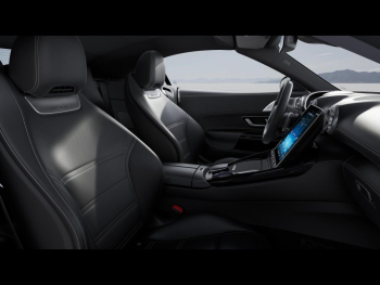 Mercedes-Benz SL 63 AMG 4M+ Night Distronic+ Sitzklima 360°