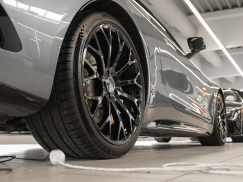 Mercedes-Benz SL 63 AMG 4M+ Night Distronic+ Sitzklima 360°