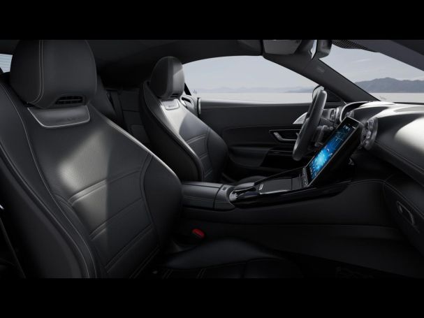 Mercedes-Benz SL 63 AMG 4M+ Night Distronic+ Sitzklima 360°