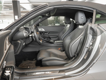 Mercedes-Benz SL 63 AMG 4M+ Night Distronic+ Sitzklima 360°