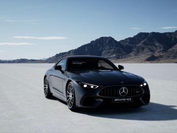 Mercedes-Benz SL 63 AMG 4M+ Night Distronic+ Sitzklima 360°