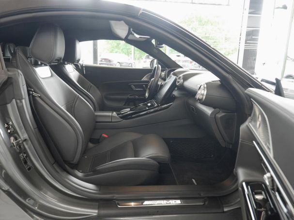 Mercedes-Benz SL 63 AMG 4M+ Night Distronic+ Sitzklima 360°
