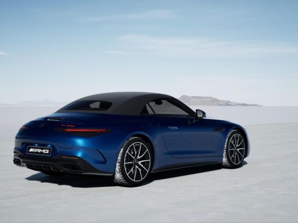 Mercedes-Benz SL 63 AMG S E PERFORMANCE Night Distronic 360°